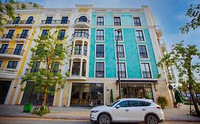 L'Amant Hotel Sam Son